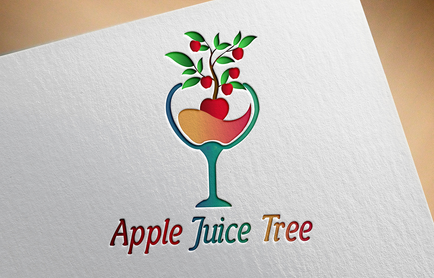 Apple Juice Tree