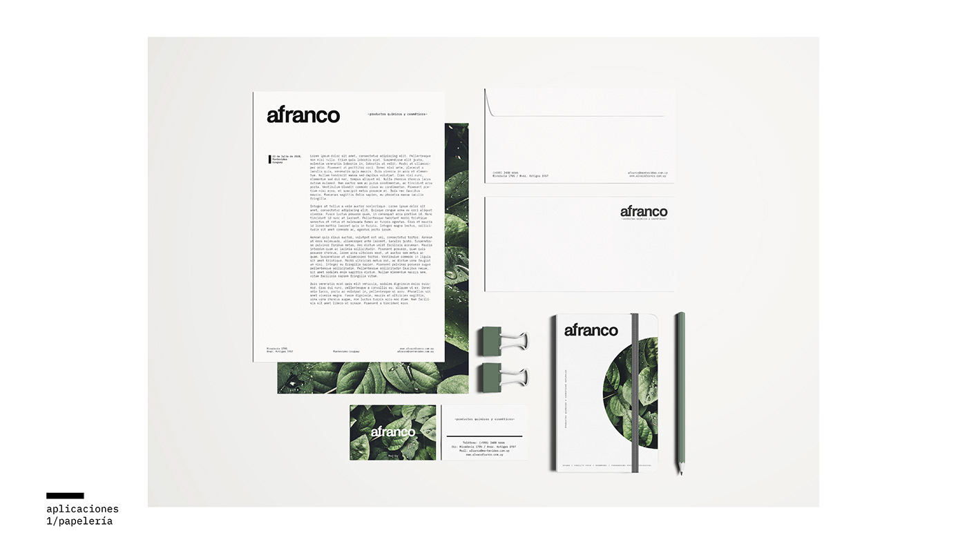 branding  cosmetica diseño de identidad diseño gráfico Logotipo Manual de Marca Packaging
