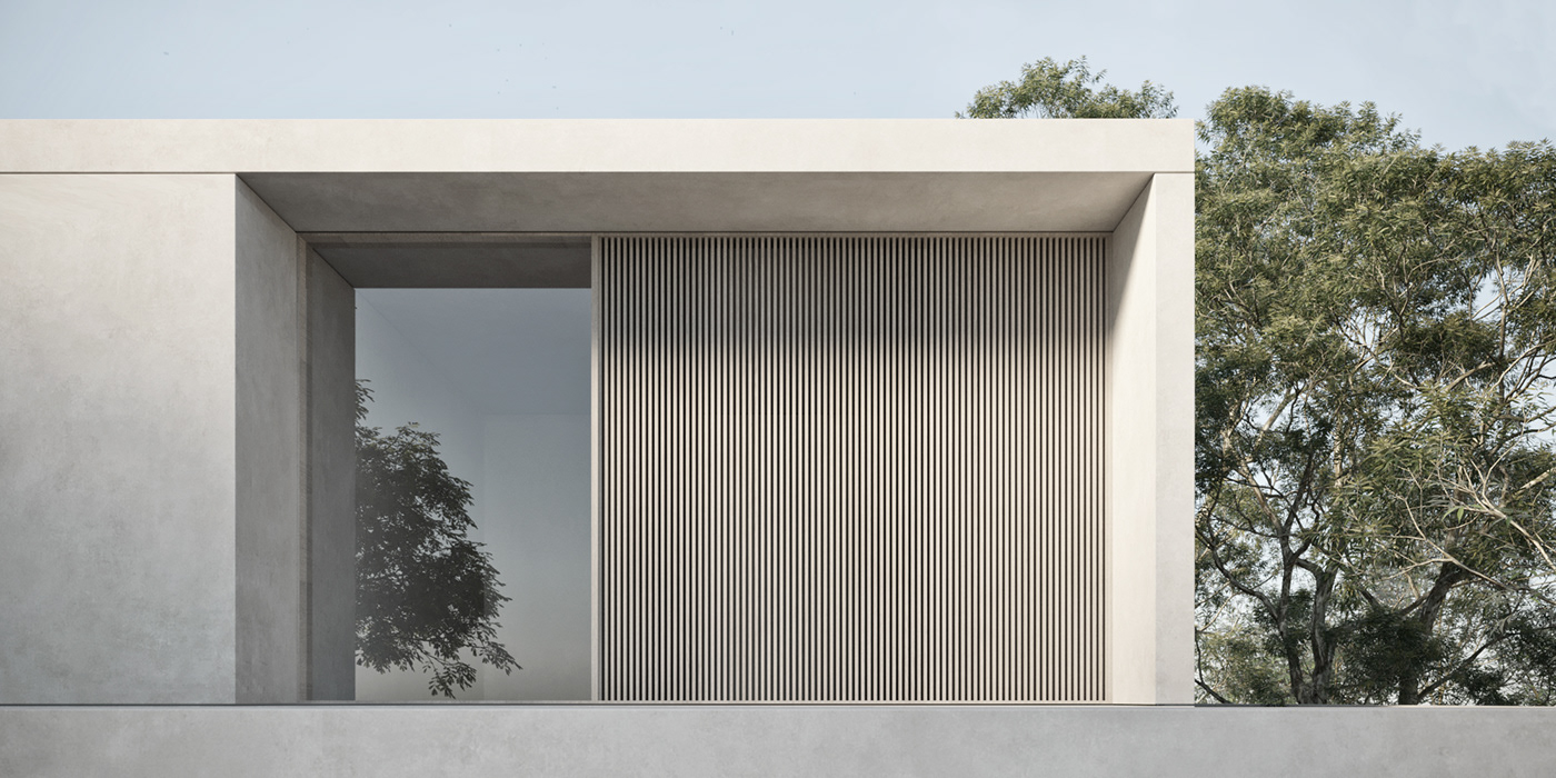 3D architecture design CoronaRender  home house Interior Minimalism modern srilanka visual