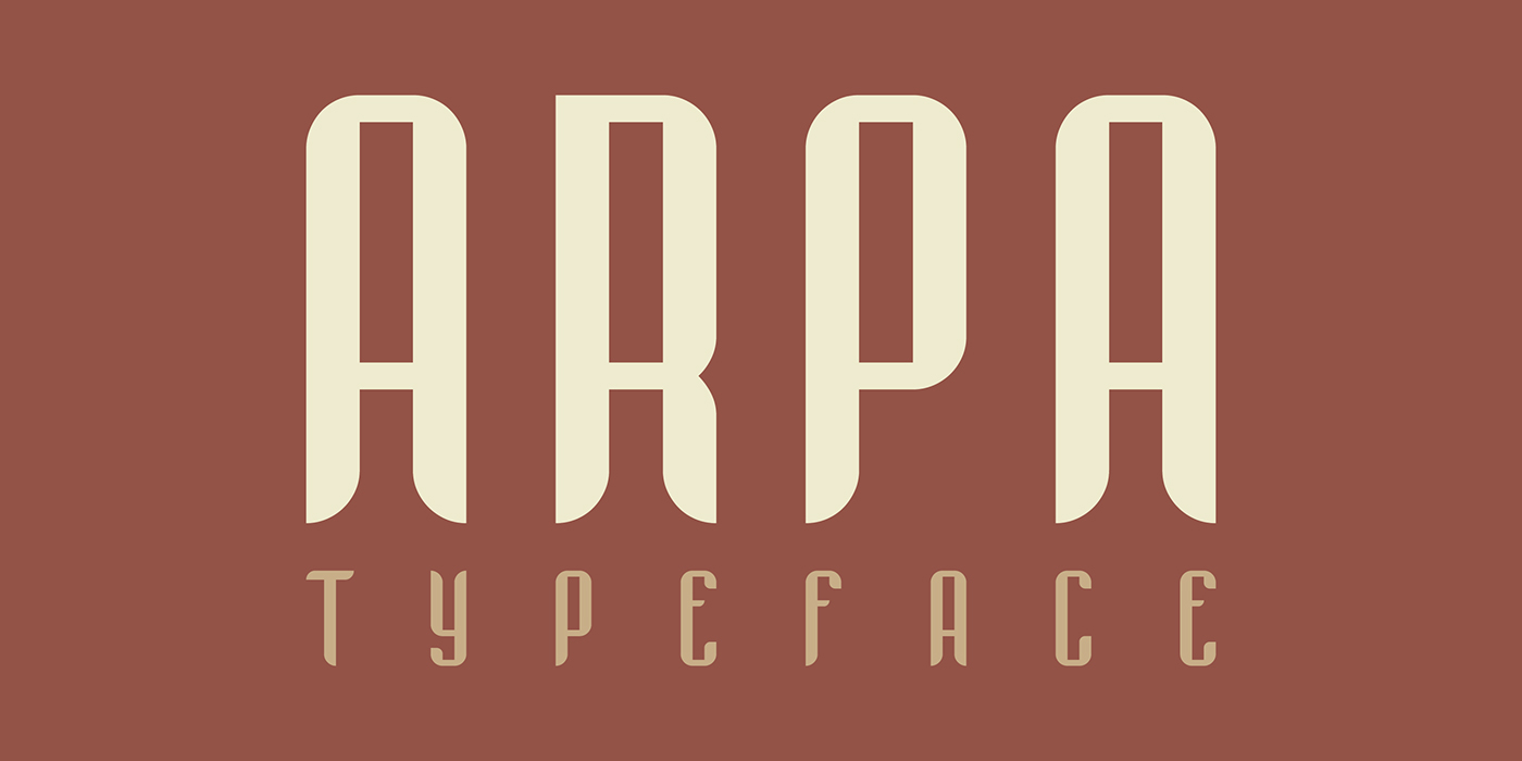 font sans serif type design typography   new free Retro vintage beer Typeface