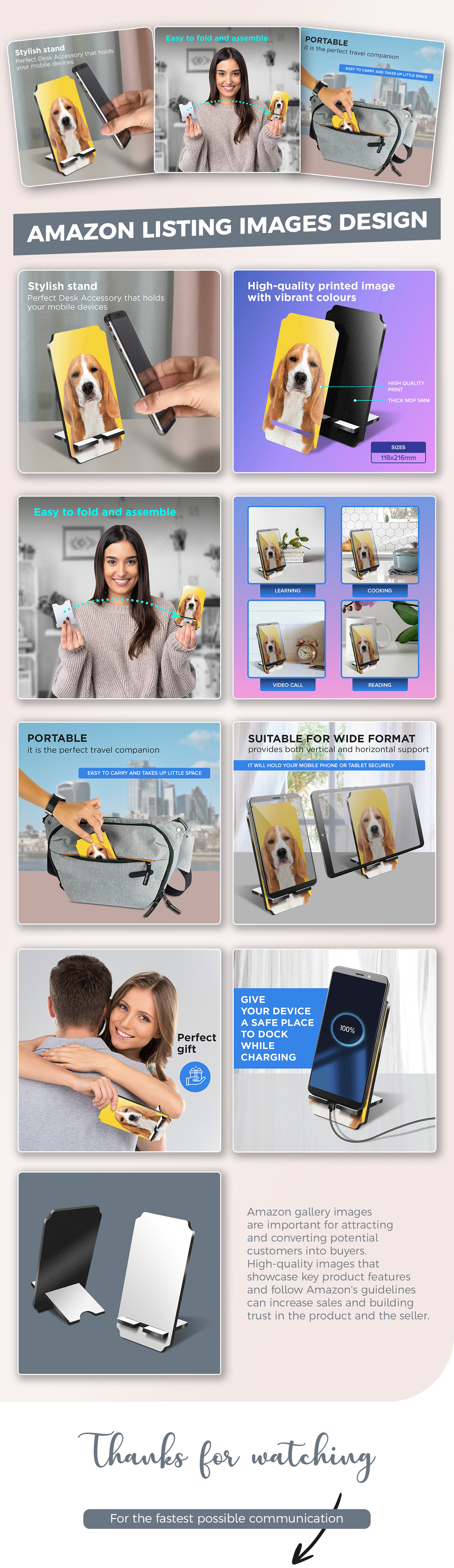 design Advertising  Amazon Listing images product design  Amazon Product listing design Listing Images Product Infographic AMAZON LISTING IMAGES