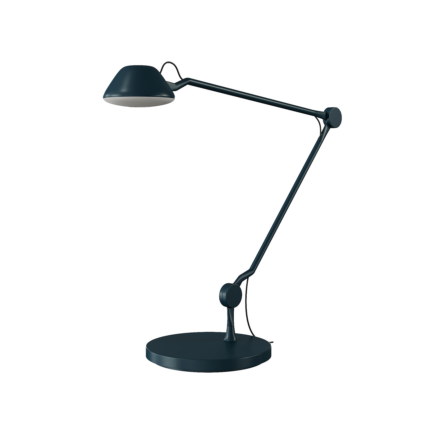 3ds max CGI Desk lamp light modeling Render table lamp visualization