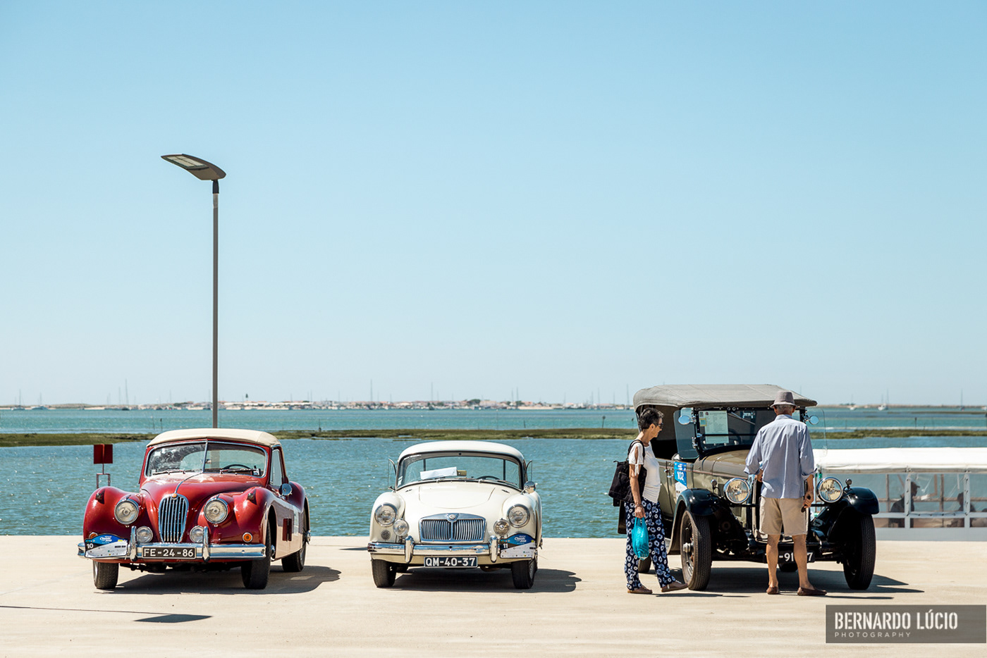 Classic Cars vintage cars Automotive Photography Algarve event photography