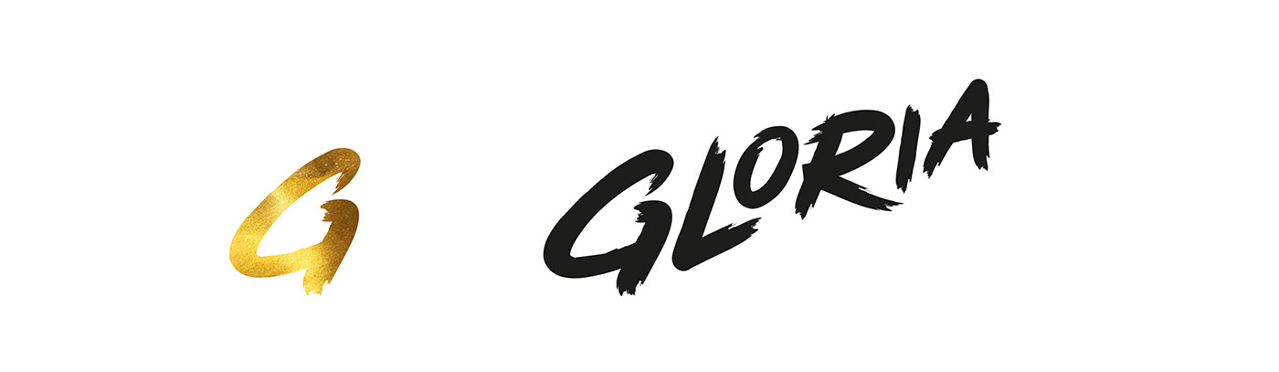 magazine revista Gloria glory women mulher empoderamento empowerment editorial design  design editorial