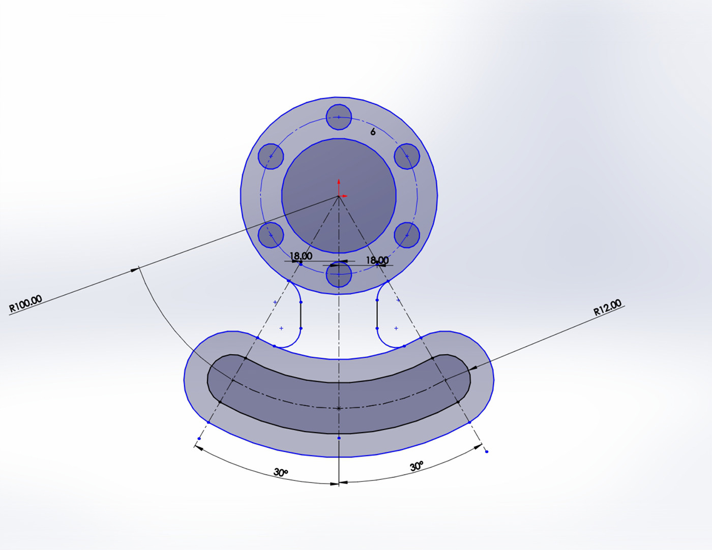Solidworks product design 
