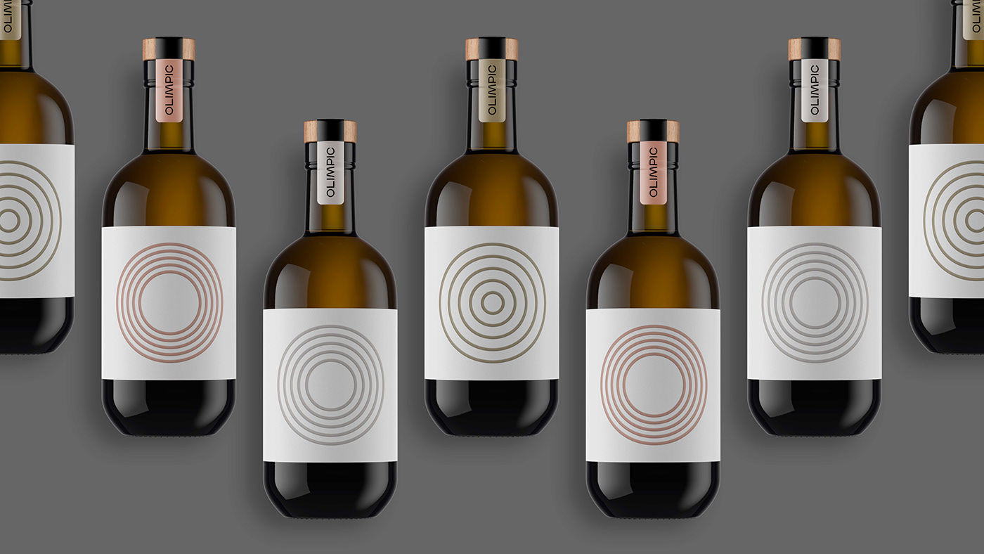 art direction  bottles brand branding  design graphic design  Olive Oil olive oil packaging Packaging packaging design
