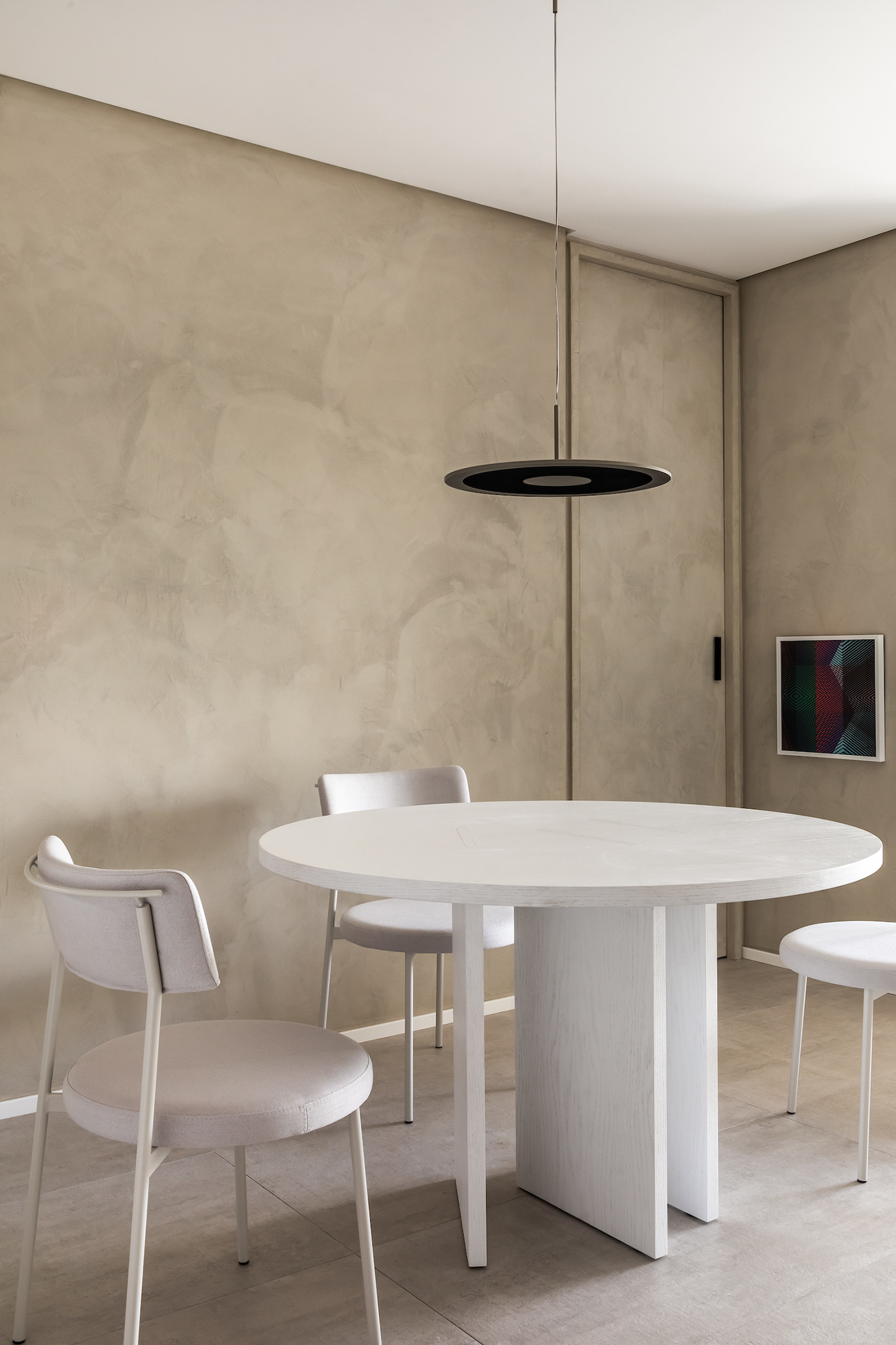 architecture arquitectura ARQUITETURA interior design  Interior minimal minimalist modern kitchen design