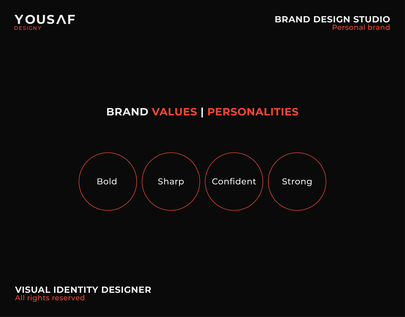 visual identity Logo Design brand identity Logotype simple logo Modern Logo minimalist personal project personal branding logo