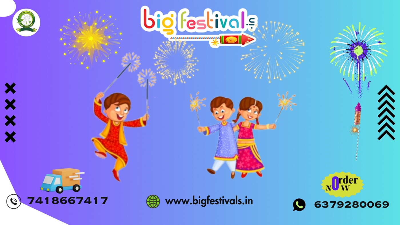 #bigfestival #onlinecrackers #sivakasicrackers #bigfestivalsivakasi