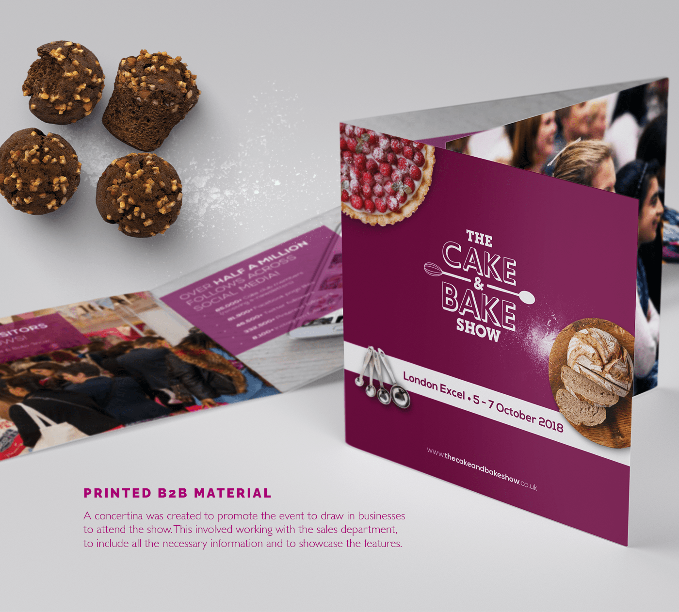 Booklet booklet design Events Layout Layout Design print showguide Advertising  billboard campaign