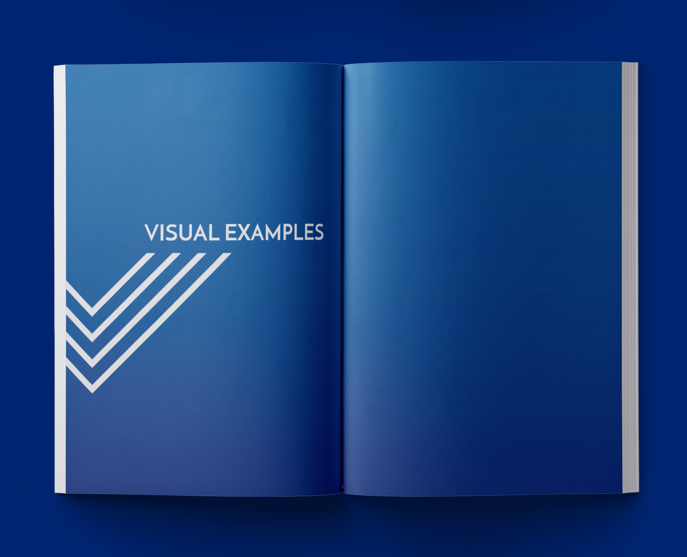 branding  fitness design manual identity design blue logo logomark visual identity book
