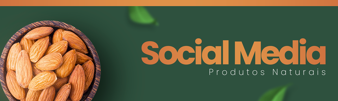 social media produtos naturais nutricionista Social media post post design gráfico Redes Sociais marketing digital redes sociales