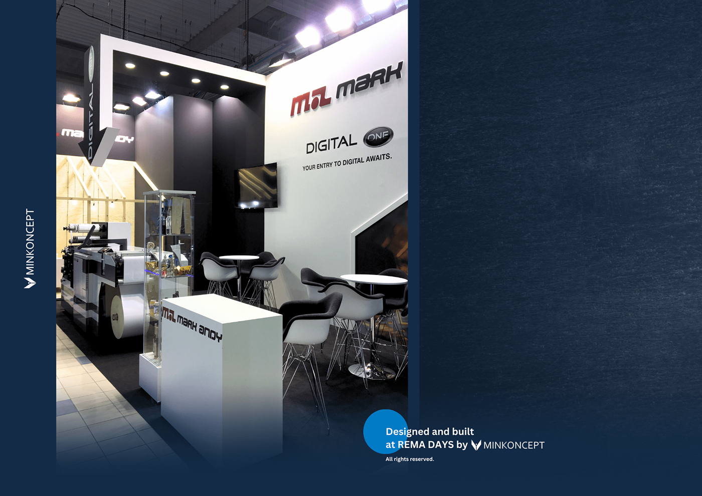 Stand expo stand design booth Exhibition  Event Trade Show booth design exhibition stand