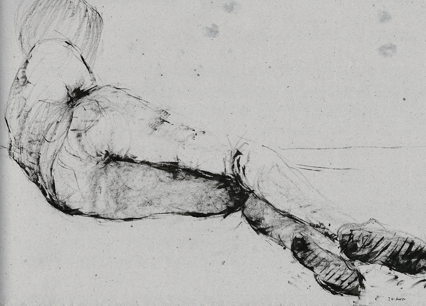 dibujo draw bodies body cuerpo nude ink tinta sketches bocetos