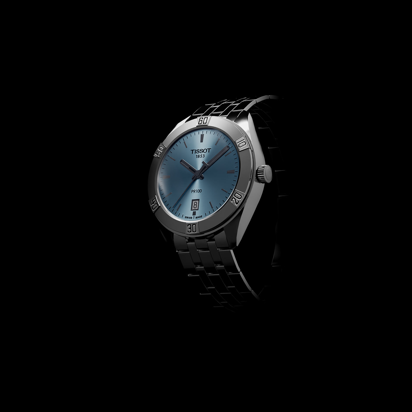 watch design Advertising  3D Renders India PUNE Freelance product Product Photography