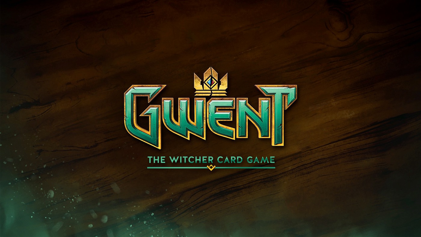 Gwent card game brasil game show BGs estande game the witcher leomelo nerd Gamers