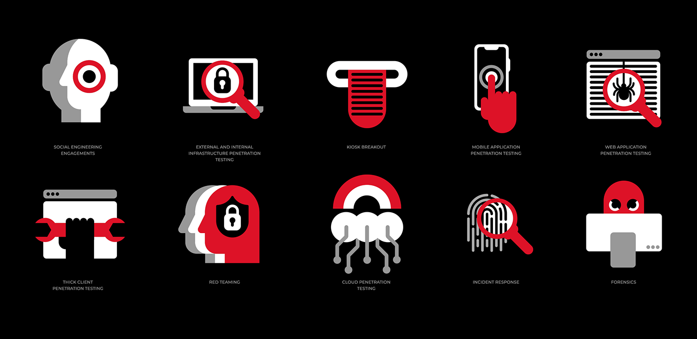 branding  Cyber Security graphic design  japan japanese logomark samurai security ophiuchusdesign Identity Design