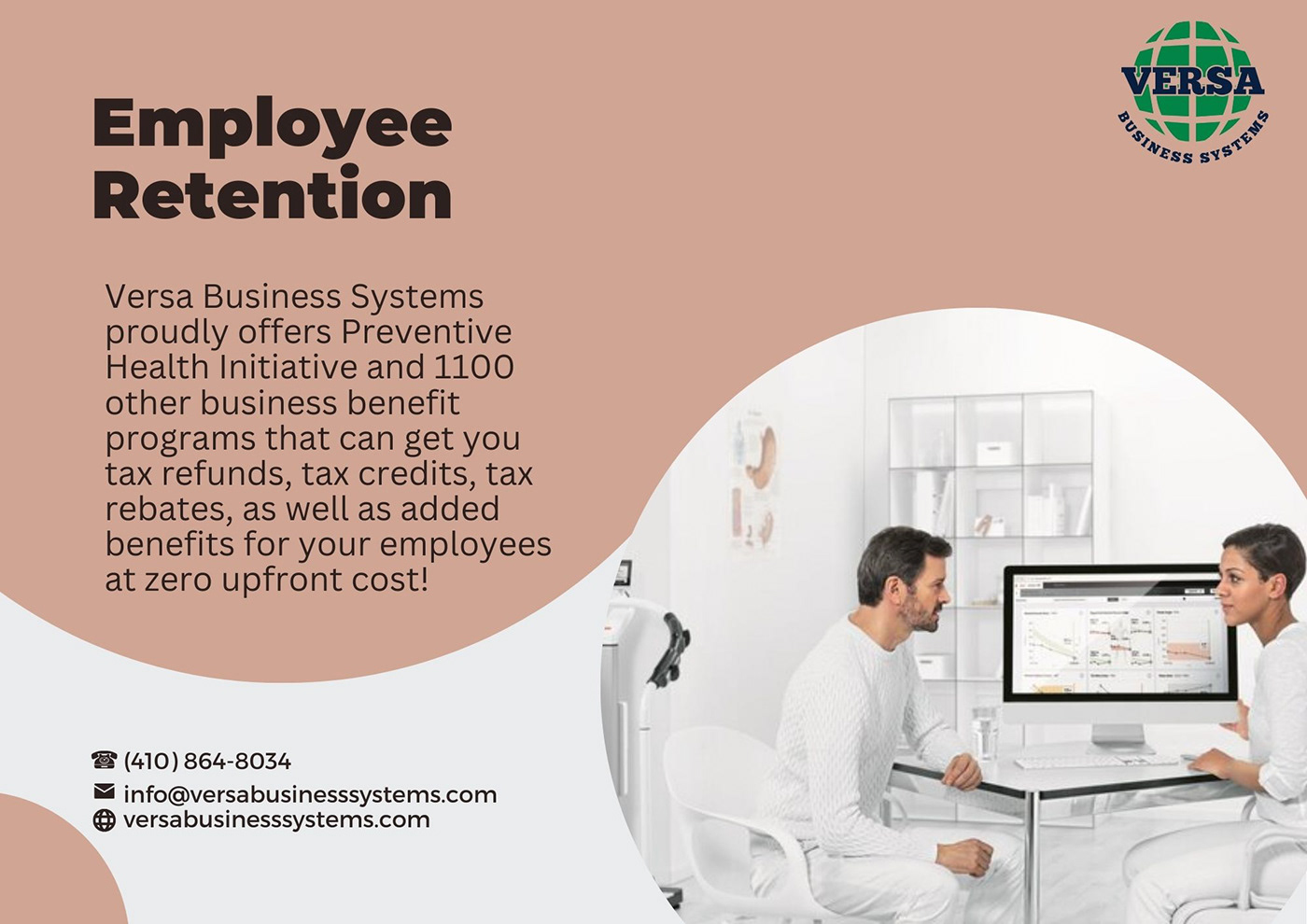 employee retention employee retention credit