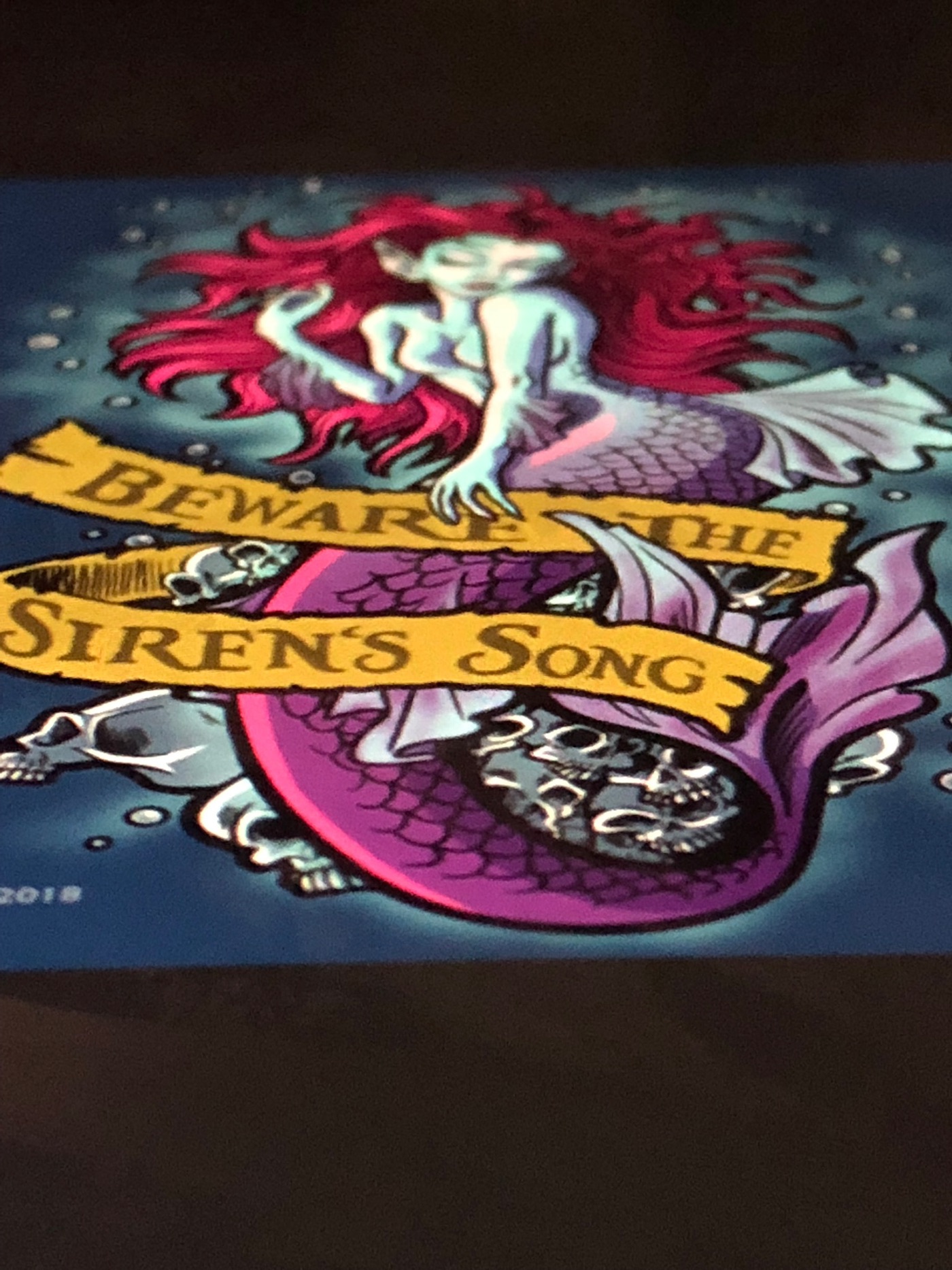 tatuaje tattoo sirena siren mermaid kraken pulpo octopus barco pirate pirata ship