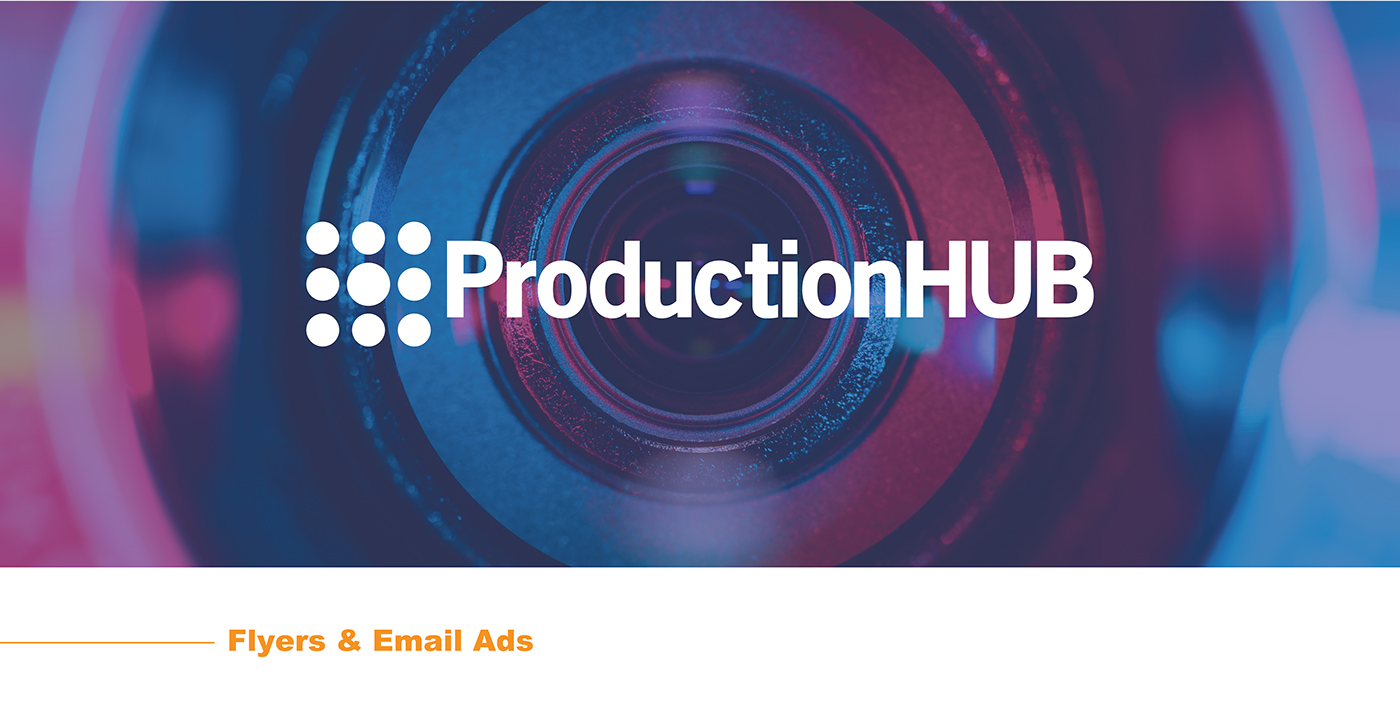 Film   vendors Web Hub Production ads state crew