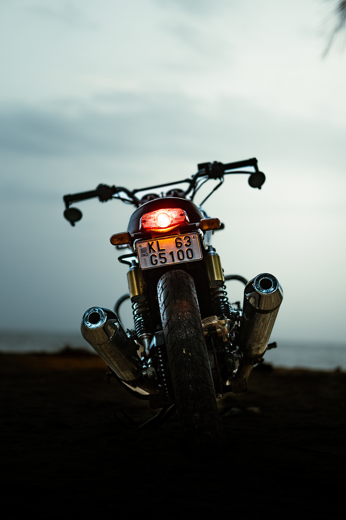royal enfield motorcycle Automotive Photography India bike photography
