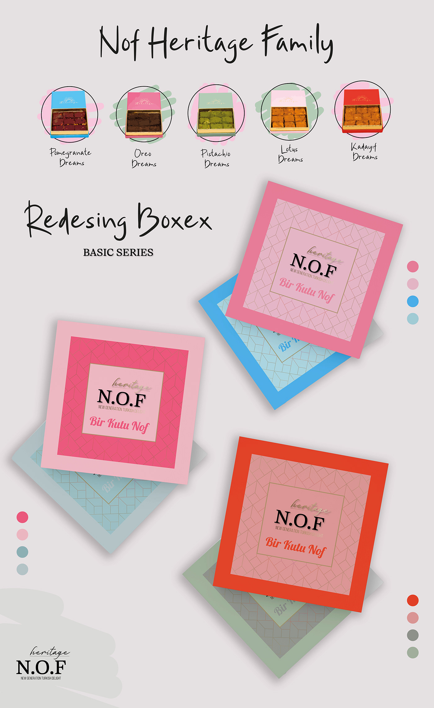 Adobe Portfolio box box design boxes color colorful design labels Packaging packaging design