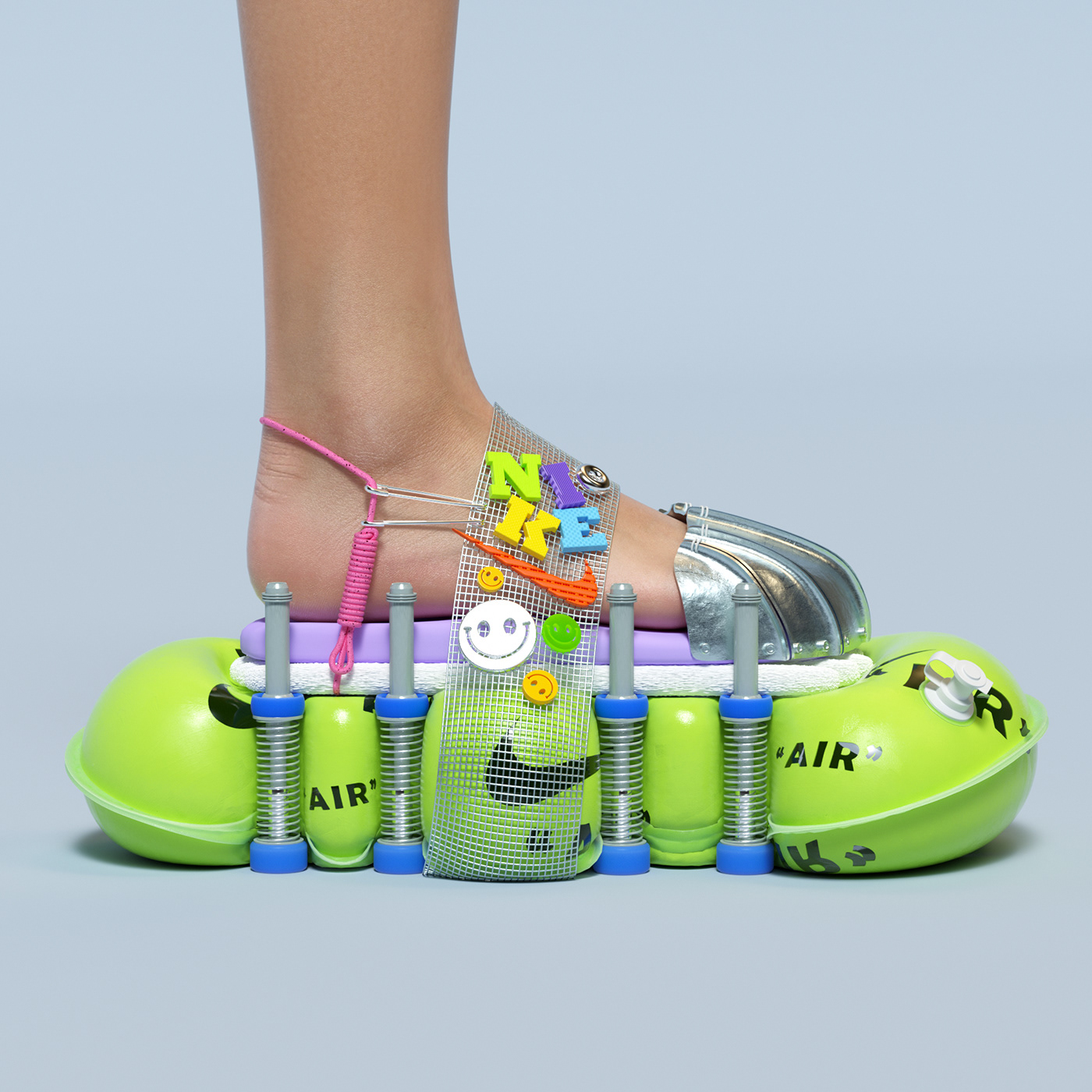 adidas art Nike puma shoes sneakers