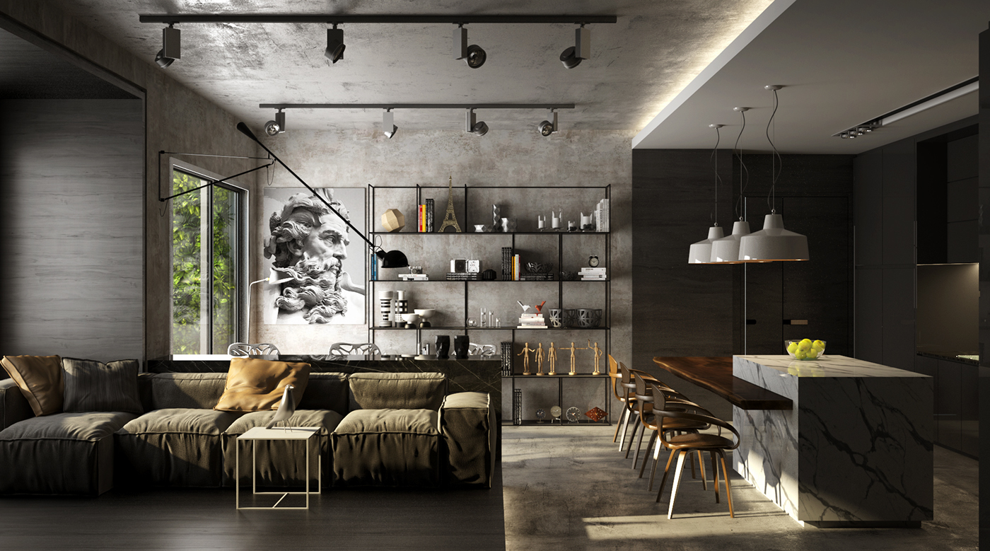 interior design  apartment