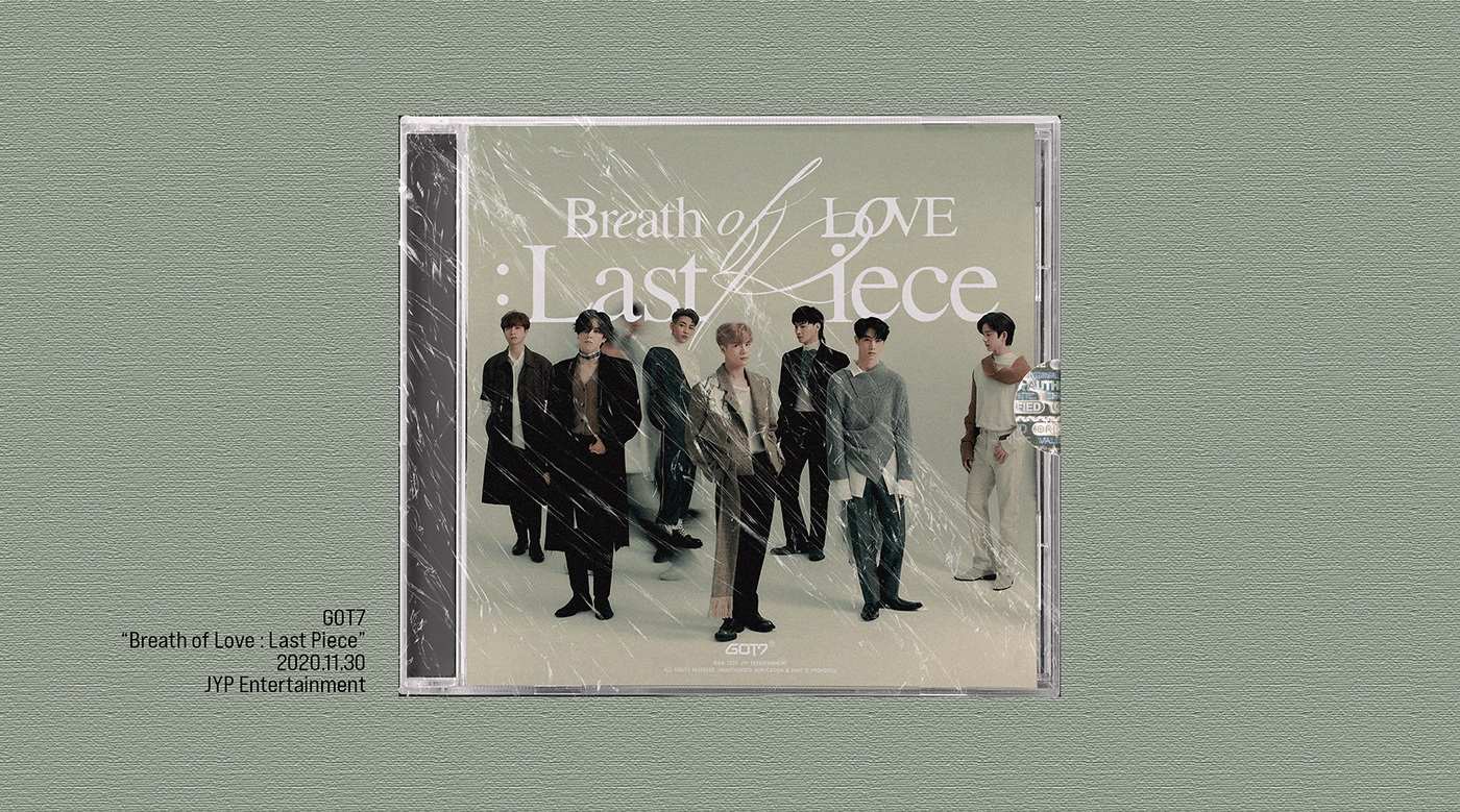 Album album cover bts cd got7 korean kpop Mockup NCT Twice