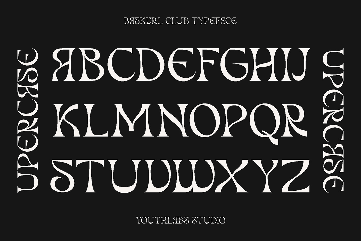 brand identity decorative font display font Font Freebie free Free font freebie modern serif Typeface