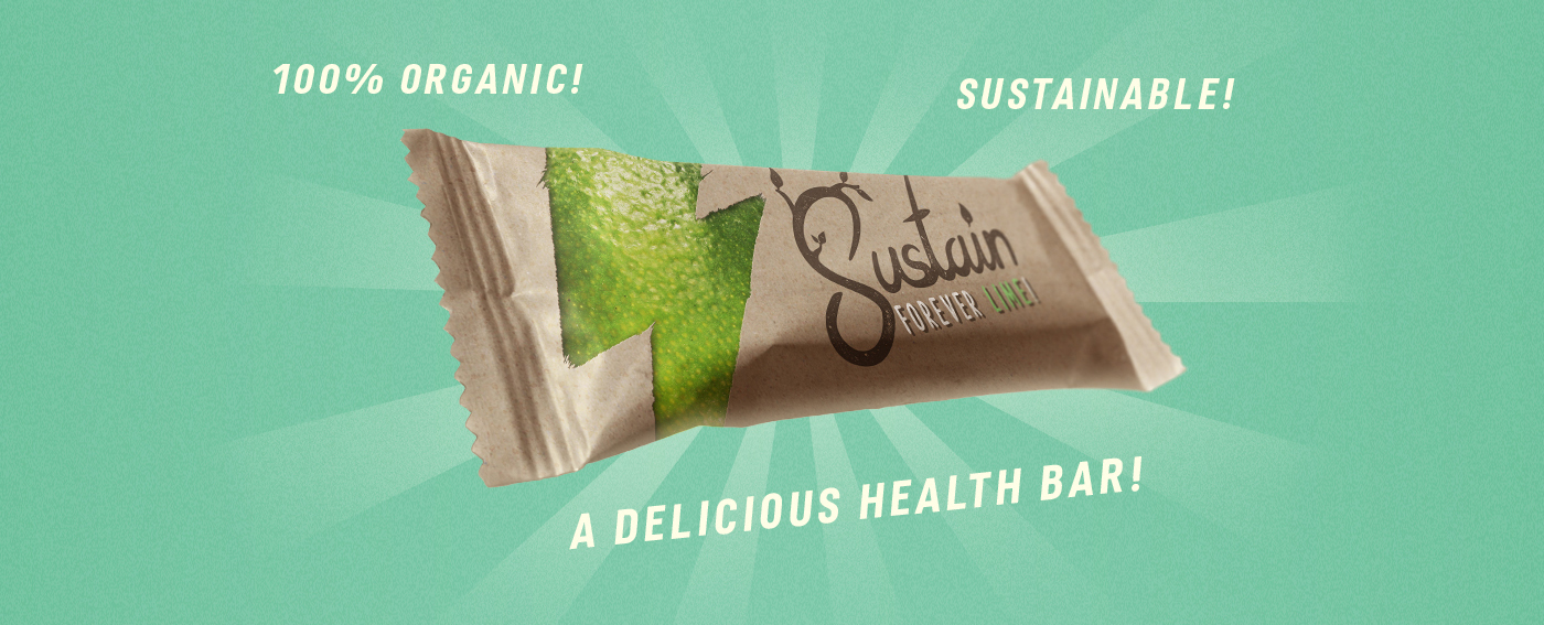 Packaging design 50's Retro vintage organic Sustainable typography   Photography  Food 