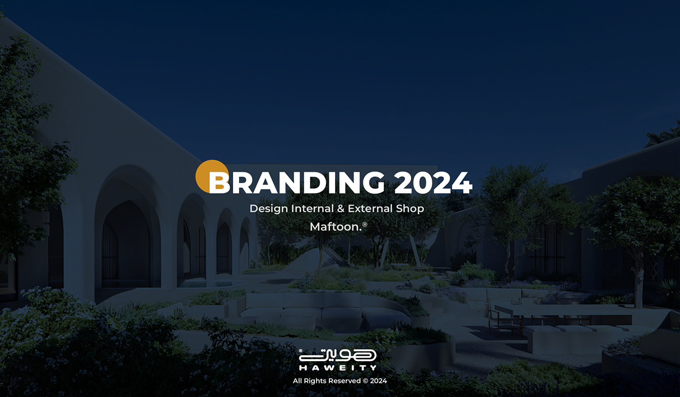 decore brand identity branding  logo design visual identity Graphic Designer adobe illustrator Logo Design 2024 design