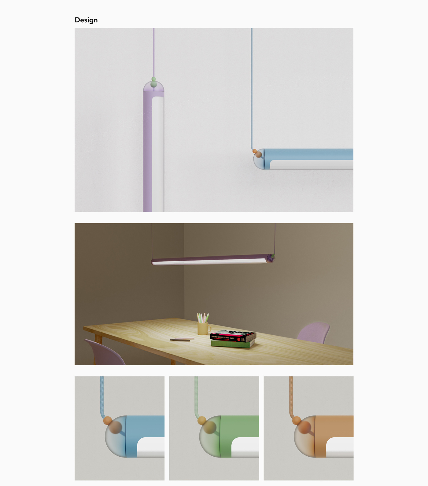 lighting industrial design  product pendant light Lamp lamp design Interior Lighting Design  oppacity