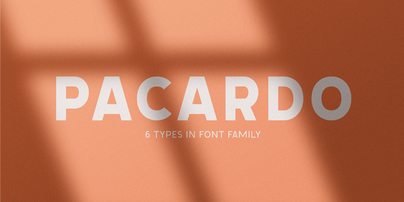 Display font geometry minimal modern monotone otf strong Typeface typography  