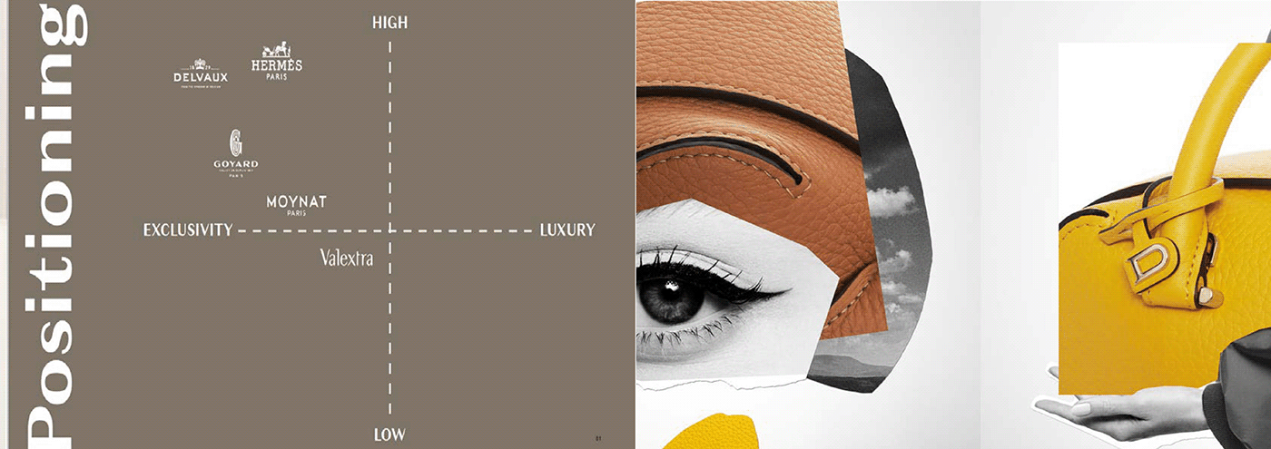 Brand Analysis brand identity brand management delvaux Delvaux Magazine Fashion  luxury stuti parikh