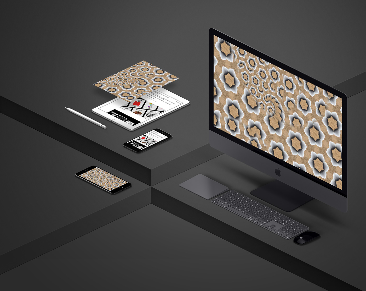 Website Design UI/UX pattern design  interactive design interactive