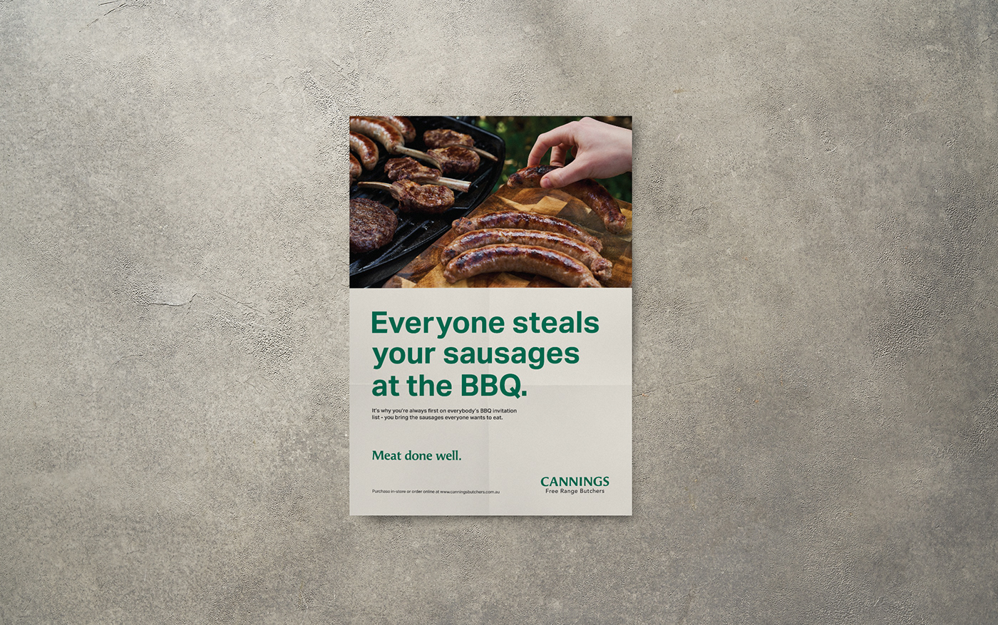 Advertising  Advertising Campaign art direction  branding  Butchers Creative Direction  Food  meat Photography 