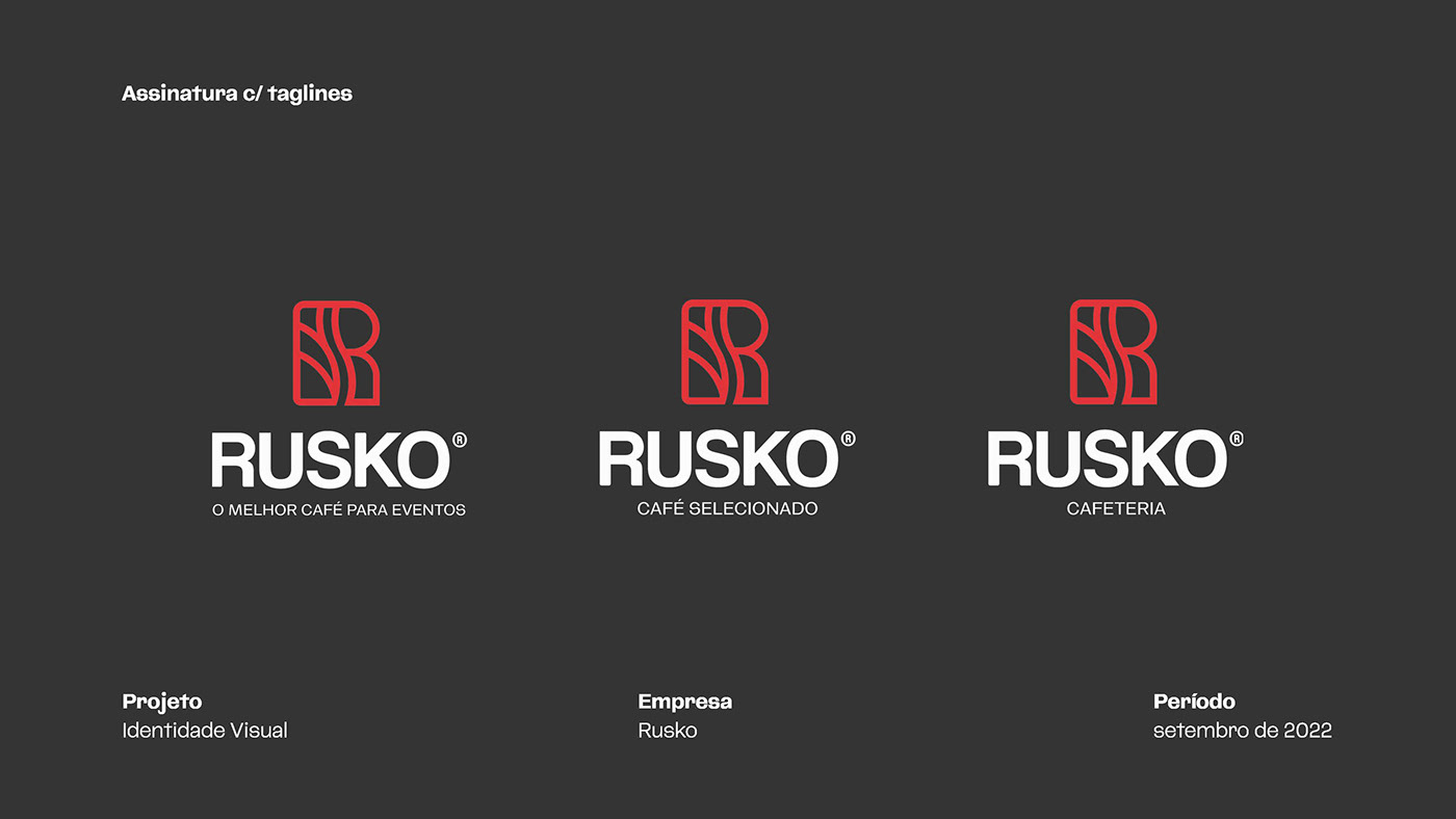 brand brand identity identity Logo Design logos Logotipo marca visual