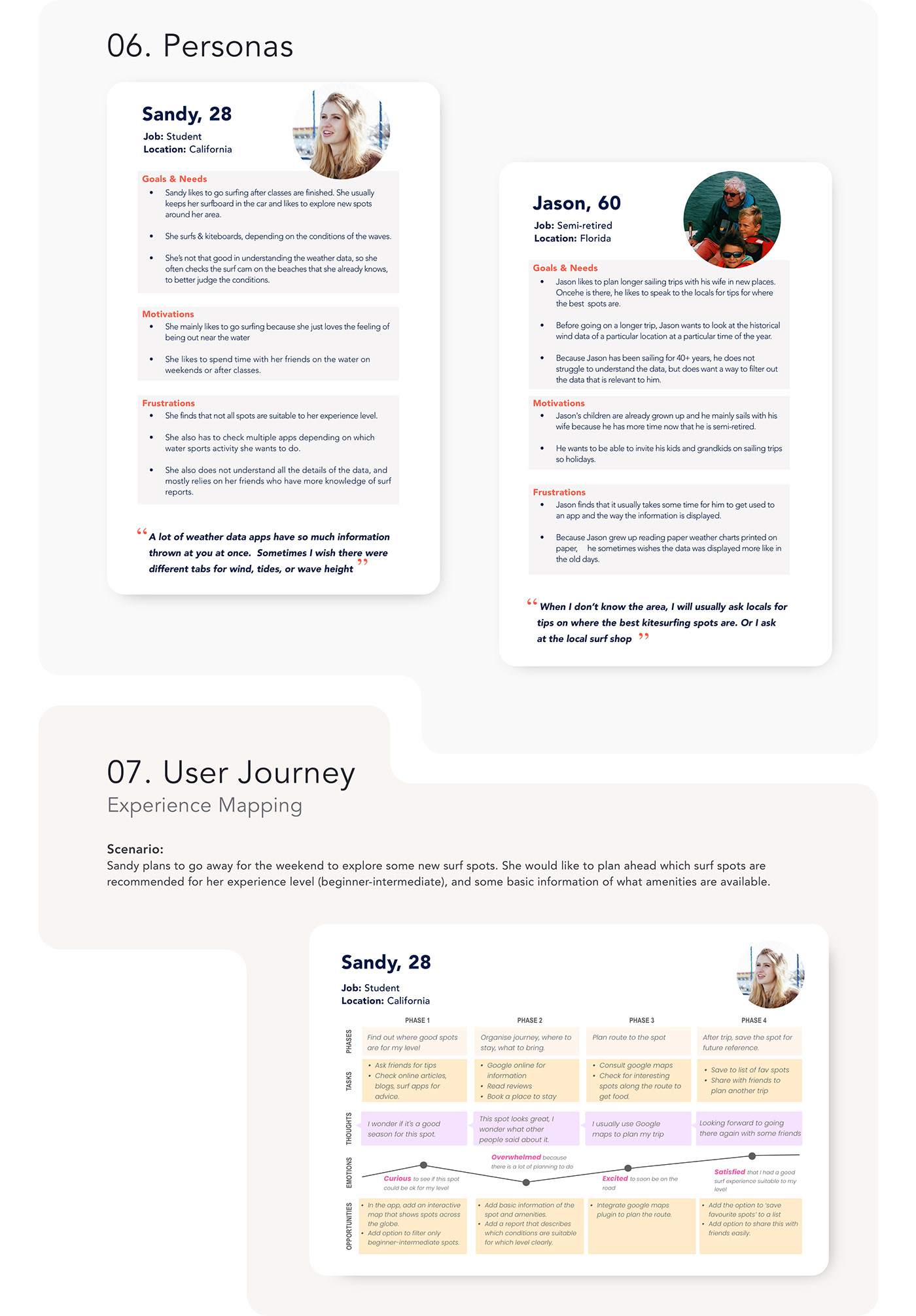 design design thinking mobile UI ux UX Case Study Web