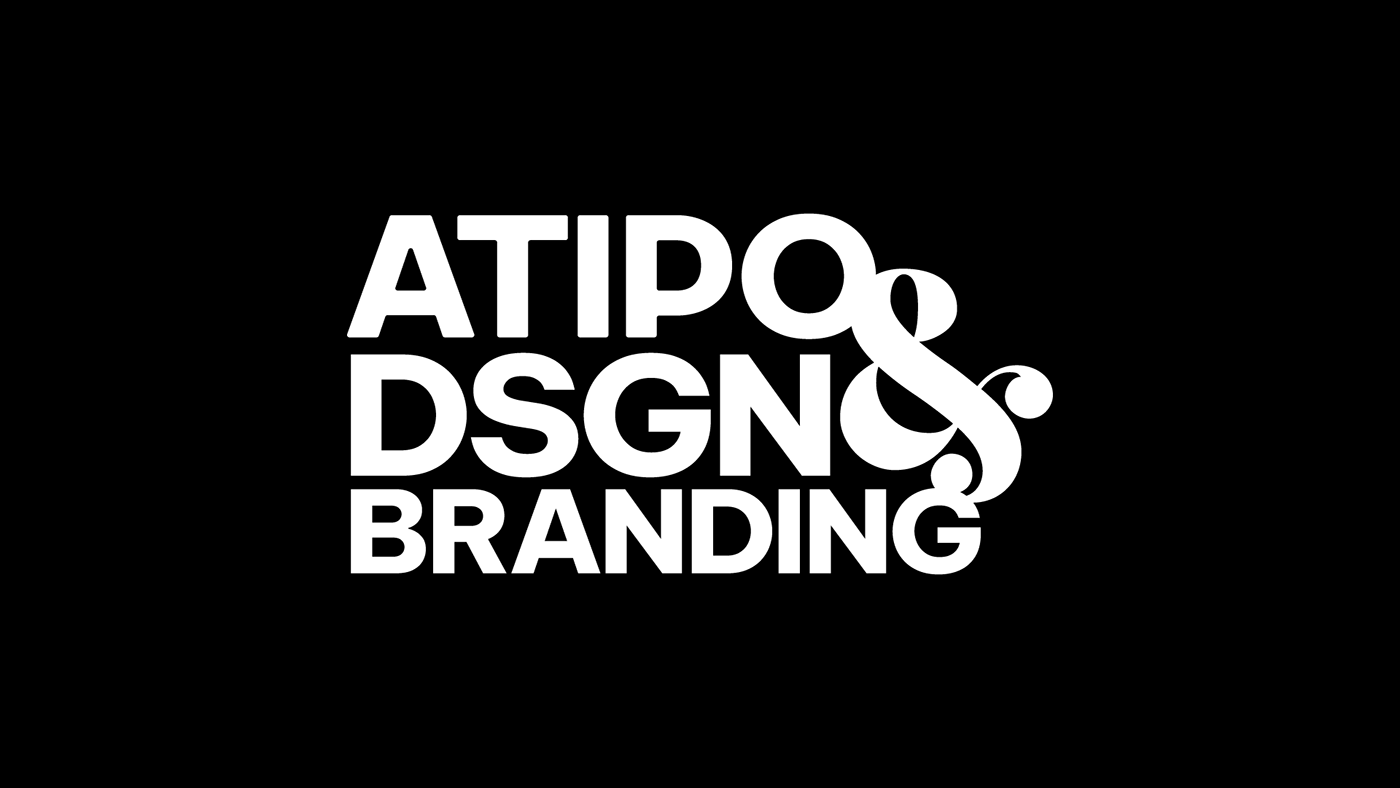 design brand identity Logo Design visual identity graphic design  typography   branding  Fun logo Logotype