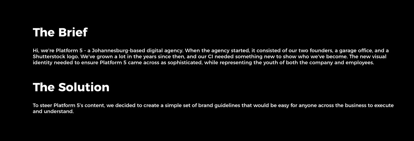 Rebrand branding  look and feel digital agency brand identity logo motion graphics  Stationery Website Advertising 