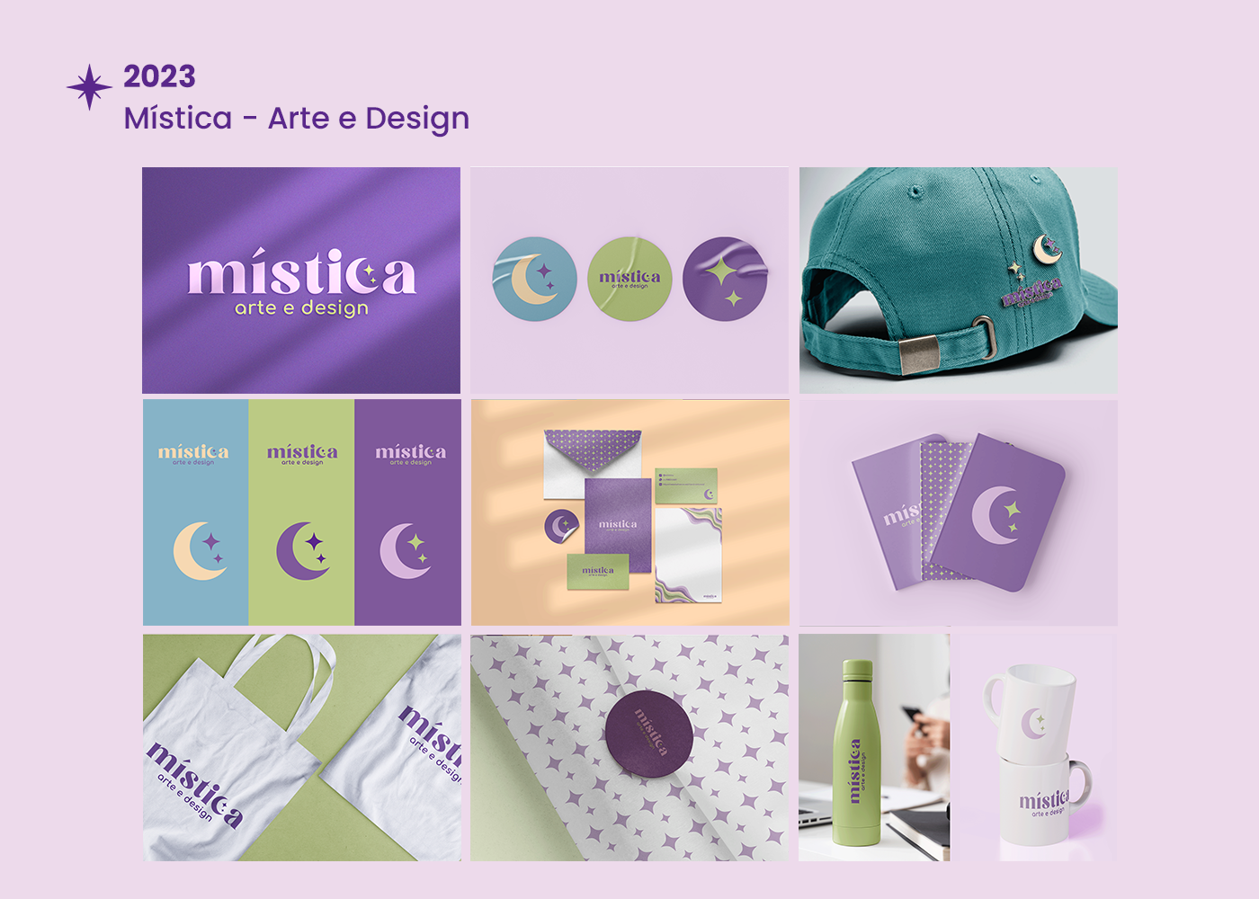 portfolio designer Social media post visual identity Logo Design logos