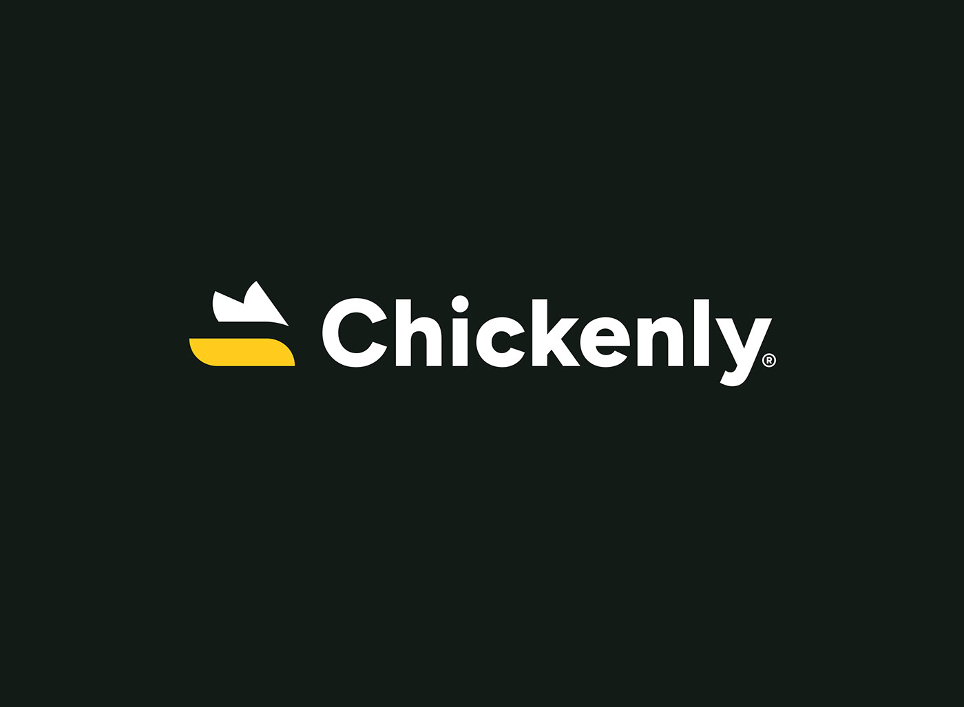 Logo Design branding  chicken restaurant Fast food QSR fried Food  egg chicnekly