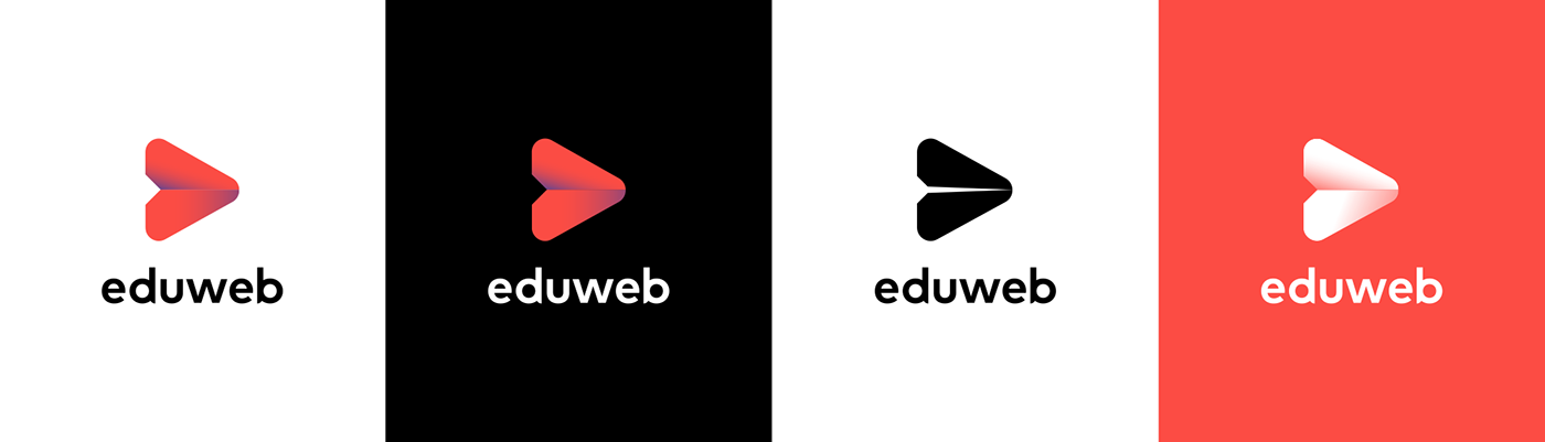 rebranding tutorial eduweb logo creativeprocess course branddesign branding  knowhow video