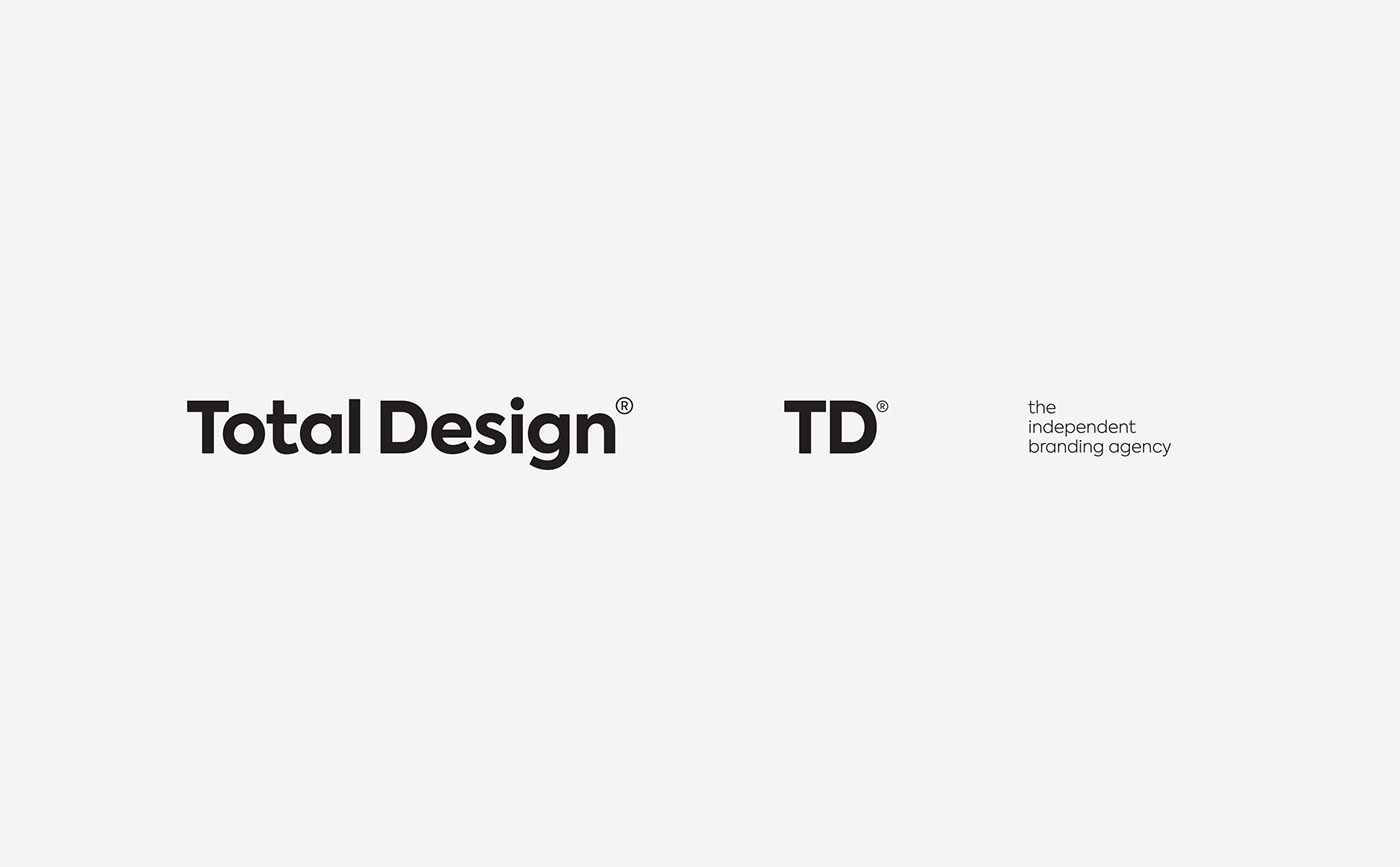Dutch design total design
