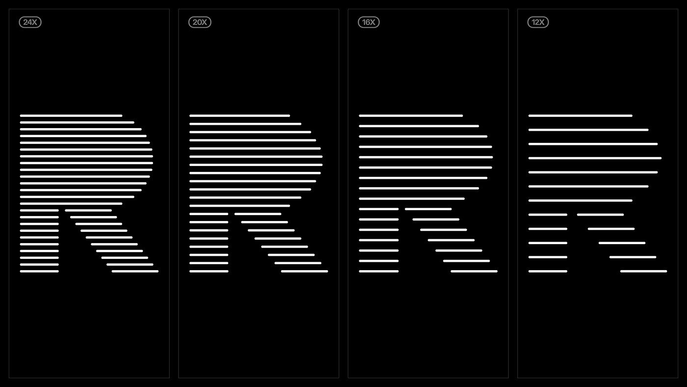 brand identity Logo Design visual identity graphic design  branding  Website amsterdam nightclub motion radion