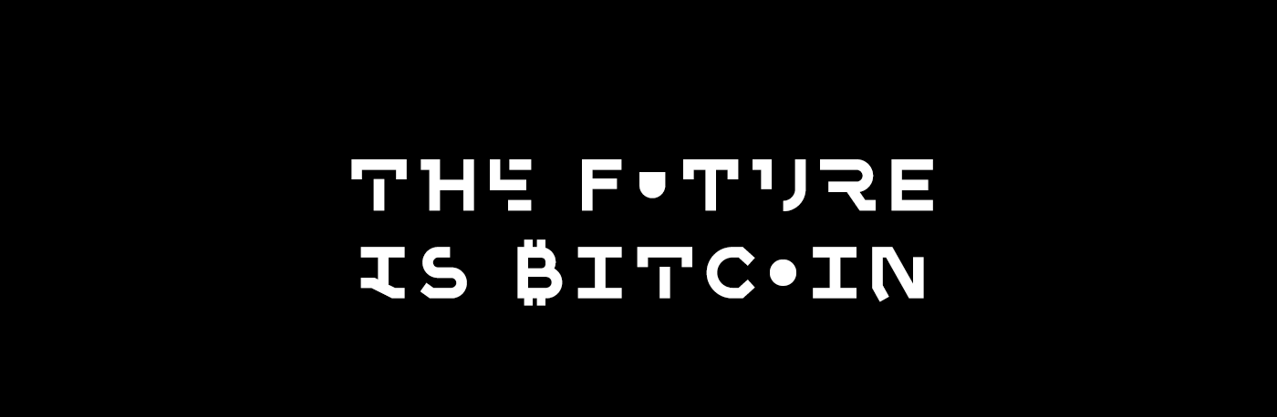 bitcoin campaign culture Cyberpunk Cypherpunk hiring Retro Values