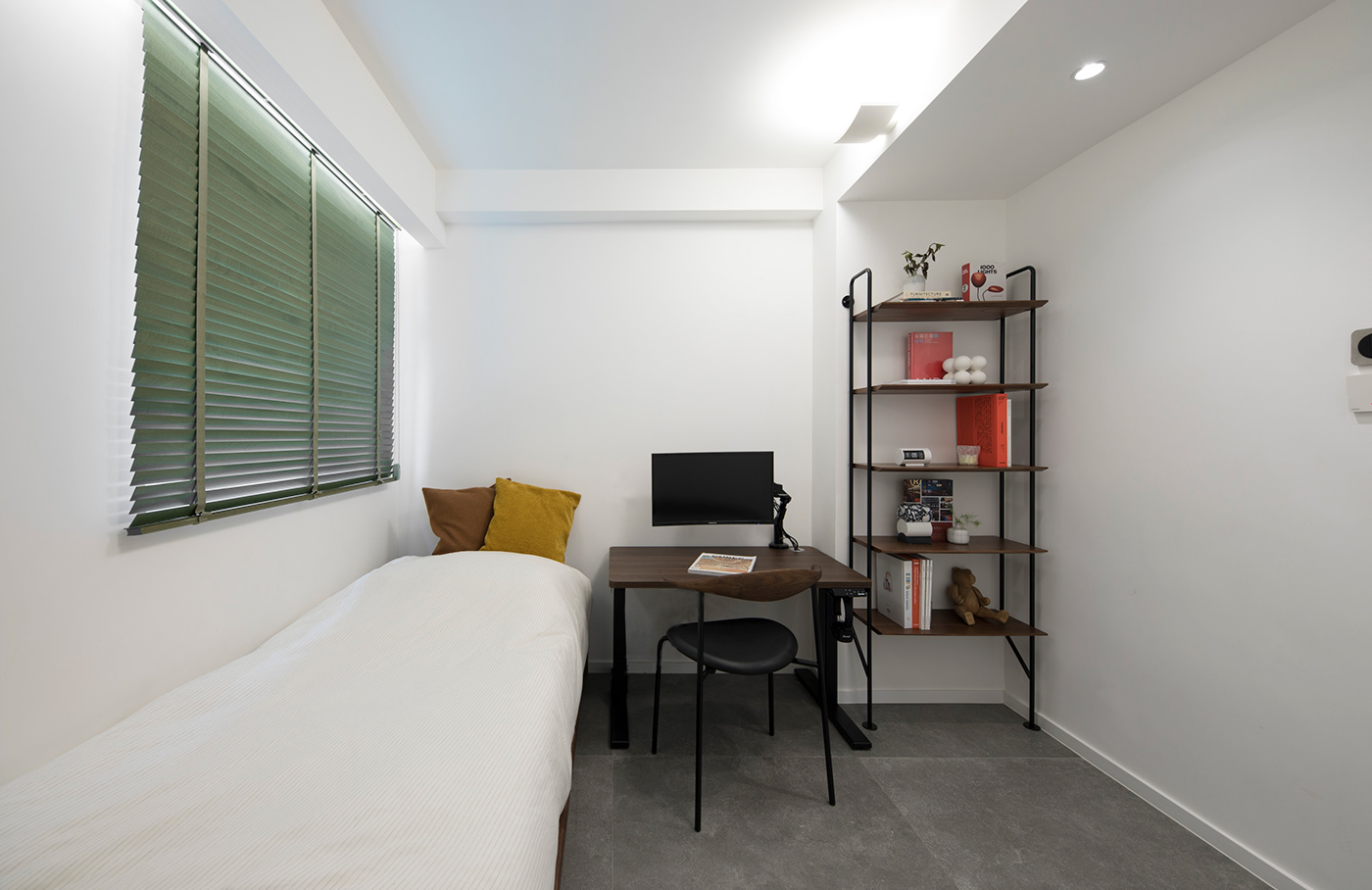 architecture chill Interior interior design  japanese minimal Minimalism modern residential simple