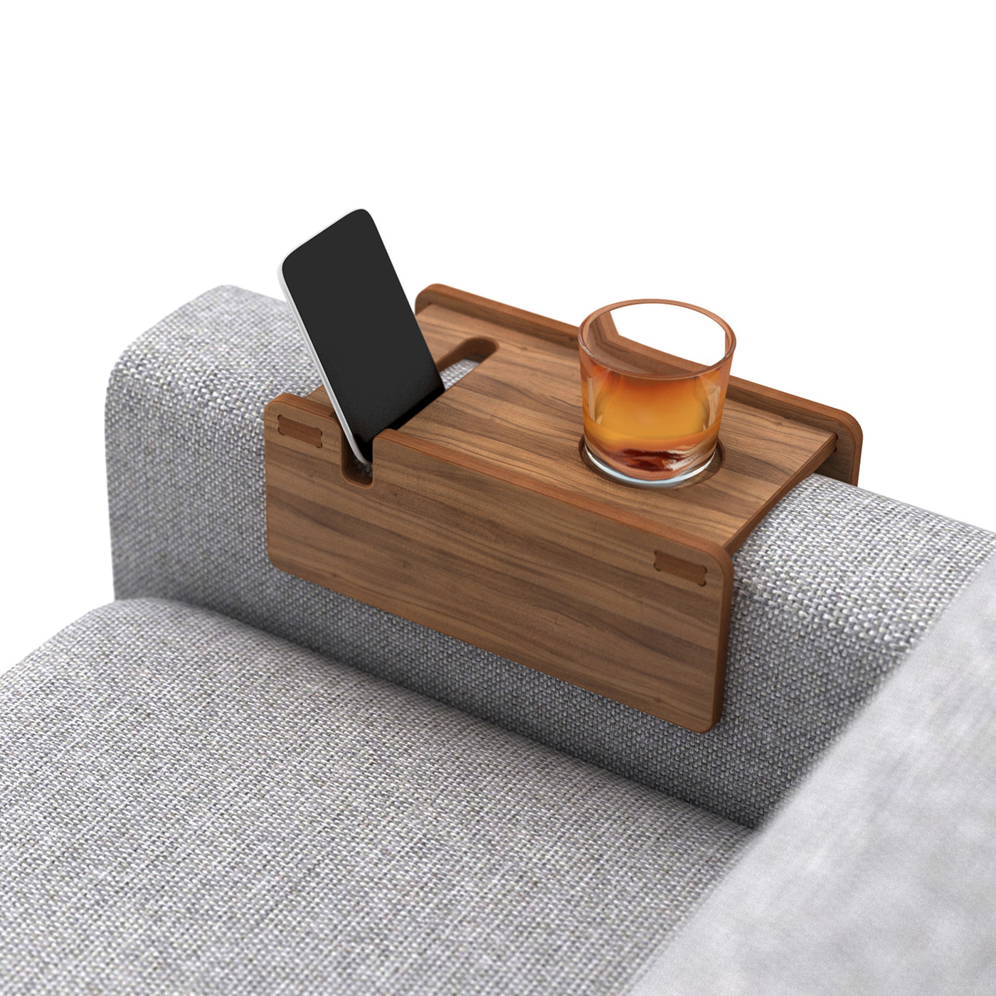 coffee table furniture gift plywood plywoodfurniture Sofa Arm Table Sofa Arm Tray sofa table Sofa Tray Table wood tray