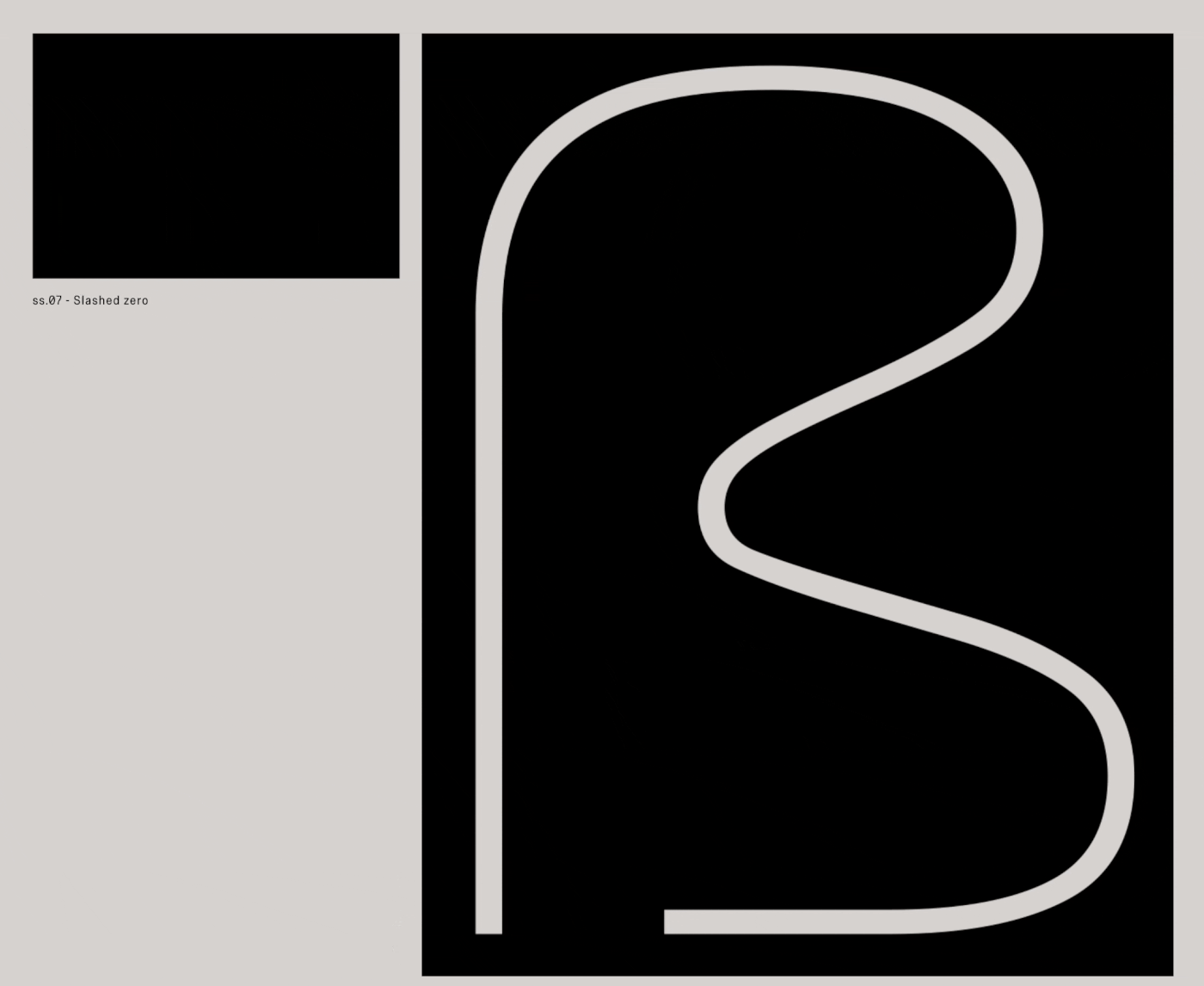 Typeface font grotesk grotesque Type Specimen sociotype foundry type design sans serif